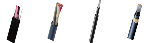 Marine Cables